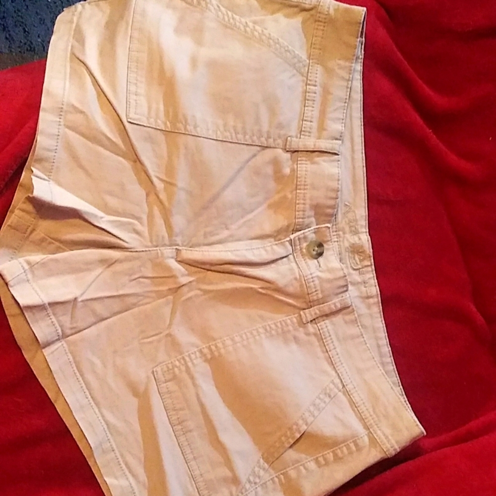 Arizona khaki shorts